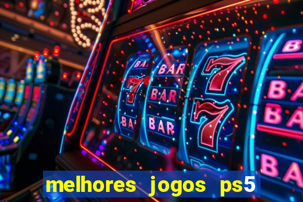 melhores jogos ps5 mundo aberto